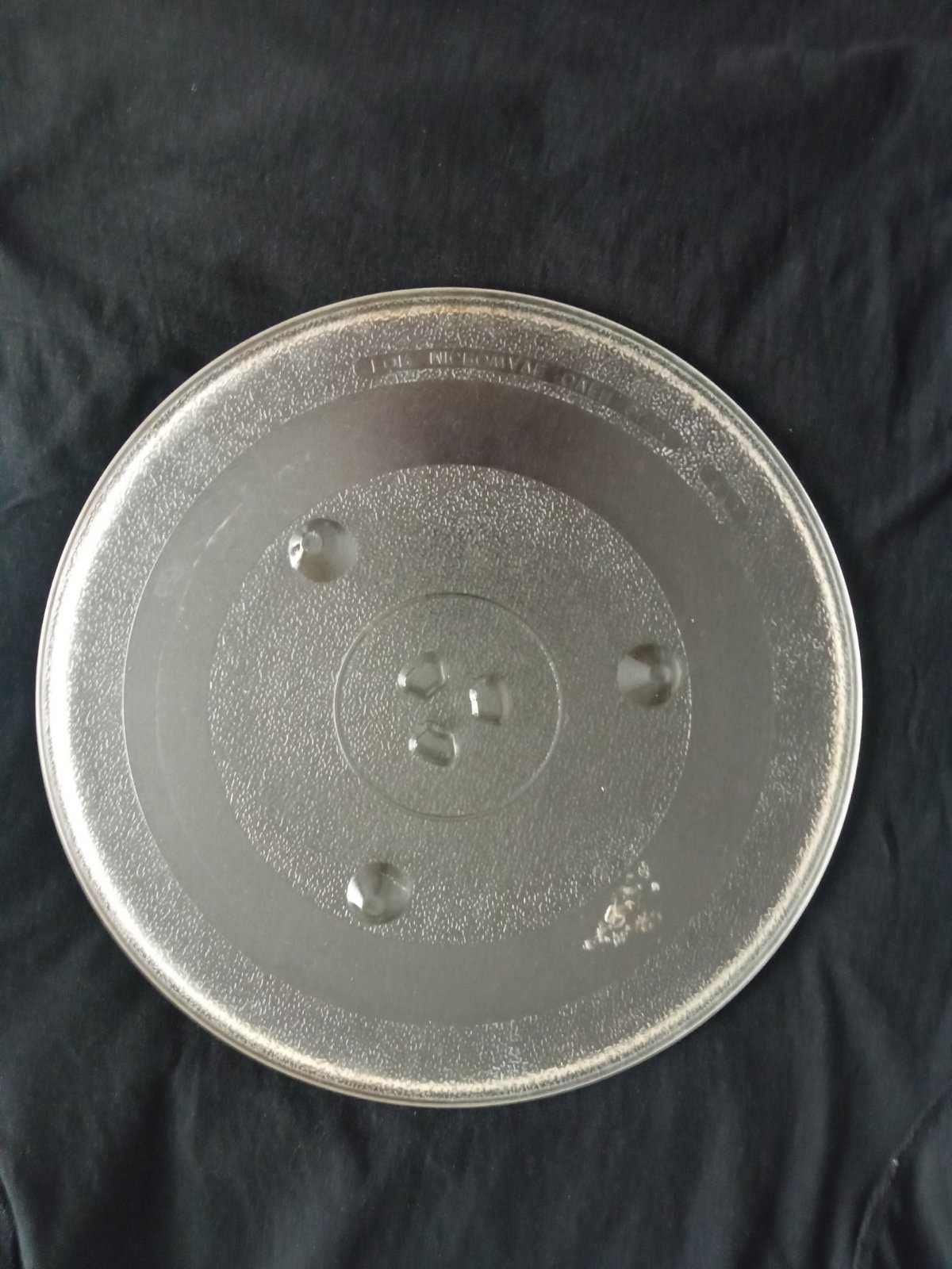 Тарелка в микроволновку 31 см