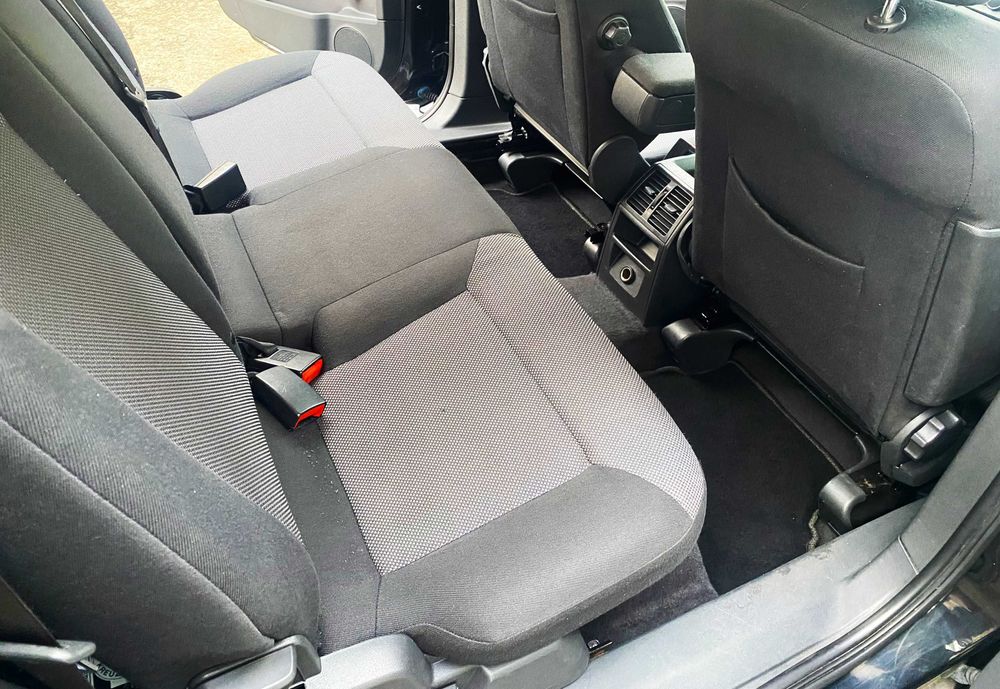 OPEL ZAFIRA 2012р.в. 1,7 диз тільки з Німеччини