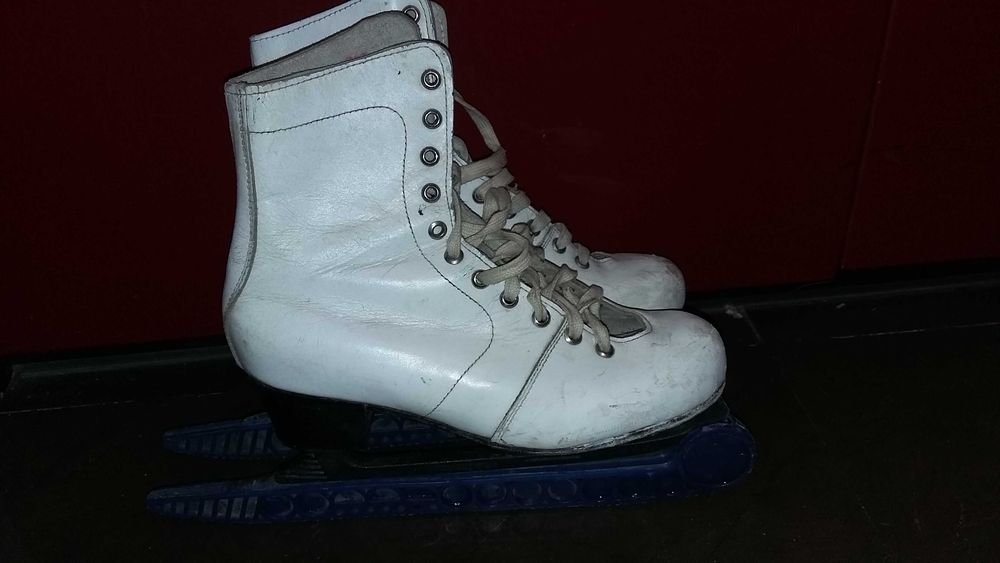 Ковзани ссср суперові