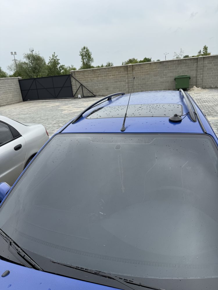 Продається Ford Focus 2000рік| Турбодизель