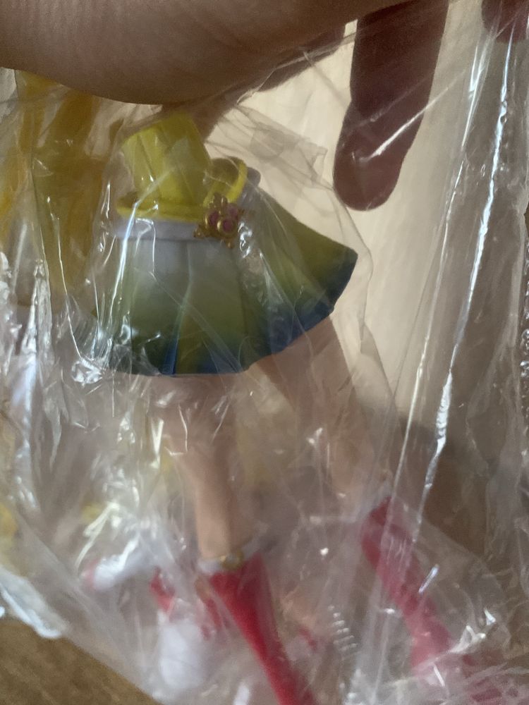 Figura Sailor Moon estátua