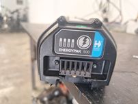 Bateria litionowa Giant 36v 13.8Ah 500Wh