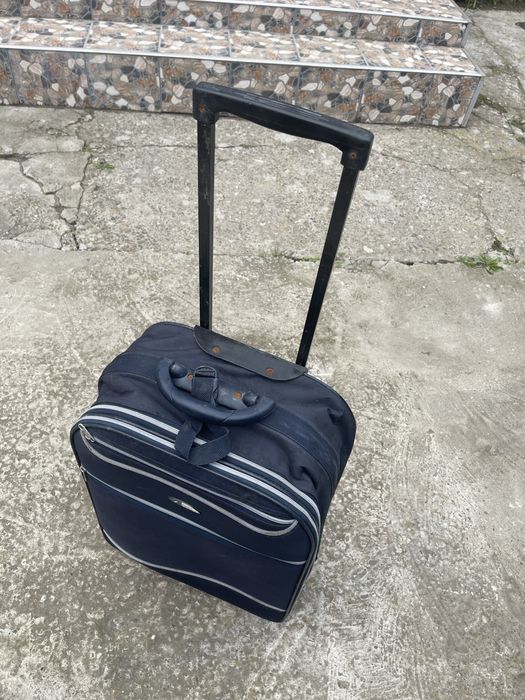 Продаю вализа чьомайдан