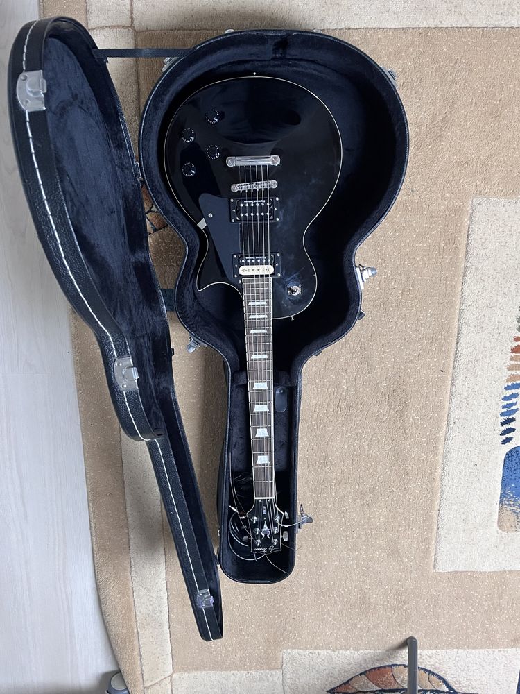 Jay Turser Epiphone