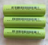 Ogniwa 18650  3000mAh 3,65V Wysyłka GRATIS