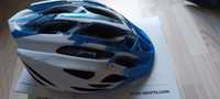 Kask rowerowy uvex 53-56 cm