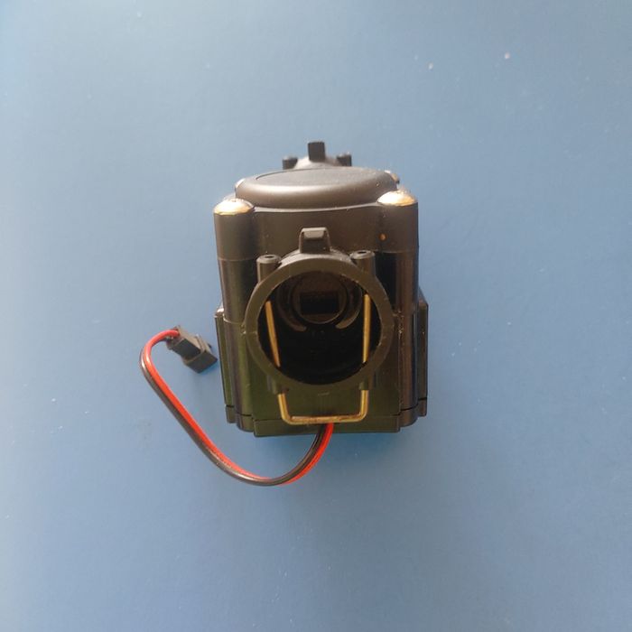 Peças esquentador vaillant