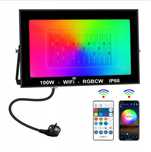 Reflektor / Halogen RGB Wifi