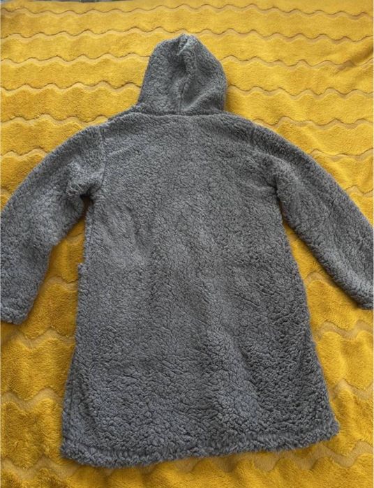 Кардиган жіночий з капюшоном