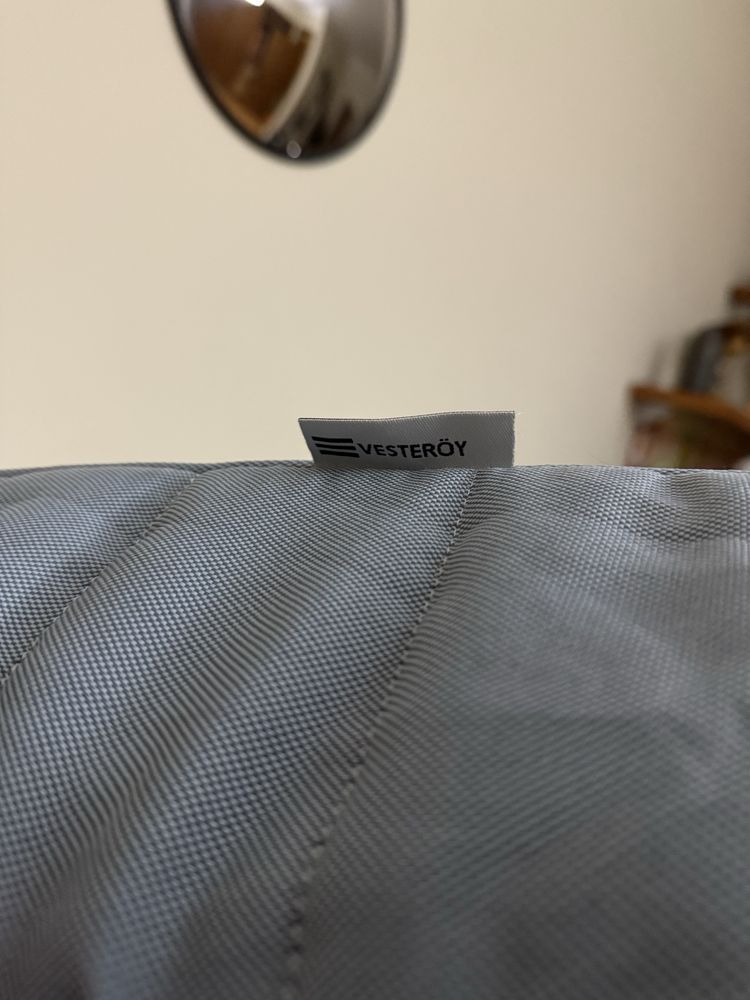 Cama HEMNES do IKEA estado: nova