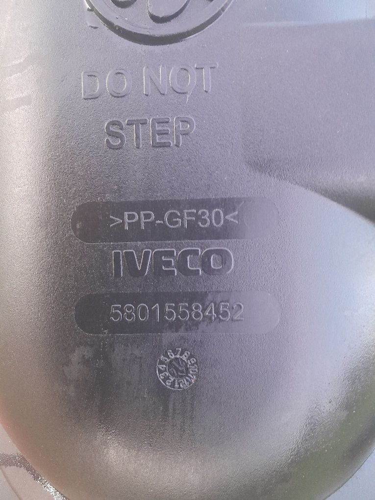 IVECO CARGO 15-24 Filtr powietrza kpl Nowy