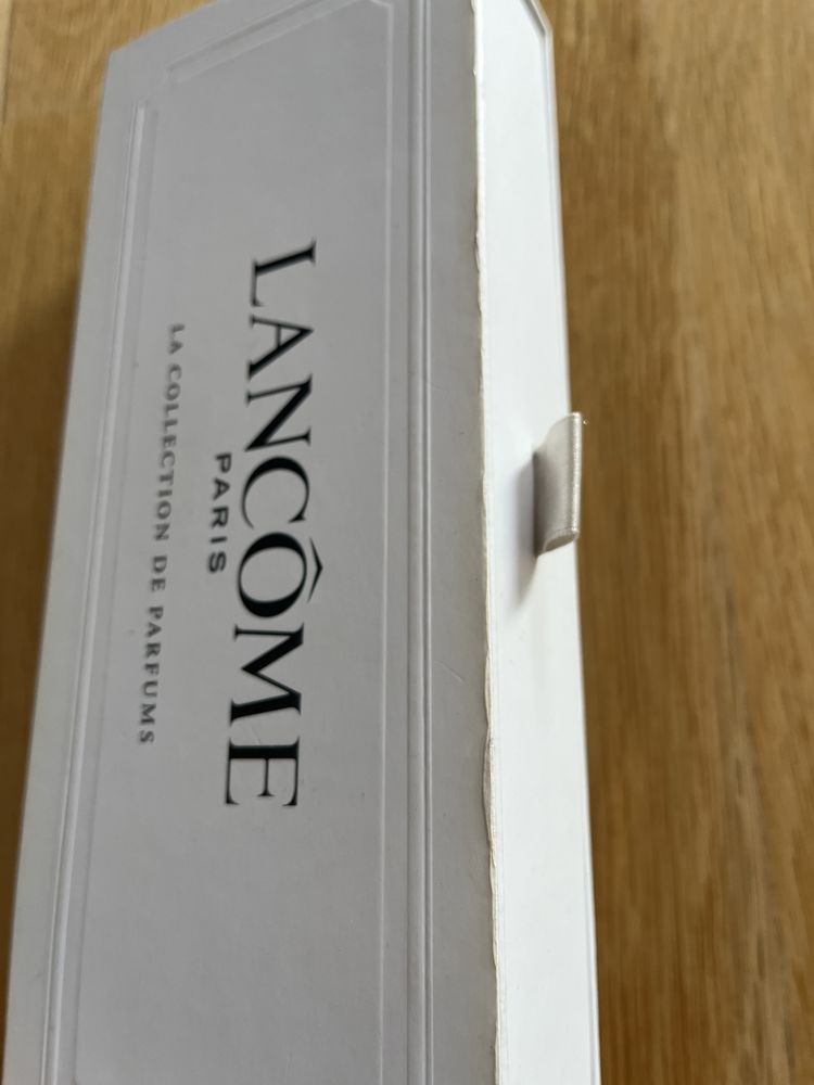 Lancome la collection de perfums opakowanie