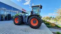 Трактор CLAAS XERION 5000 Trac VC (2019р.в.)