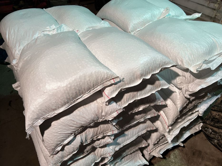 Fasola Jaś Karłowy 25kg