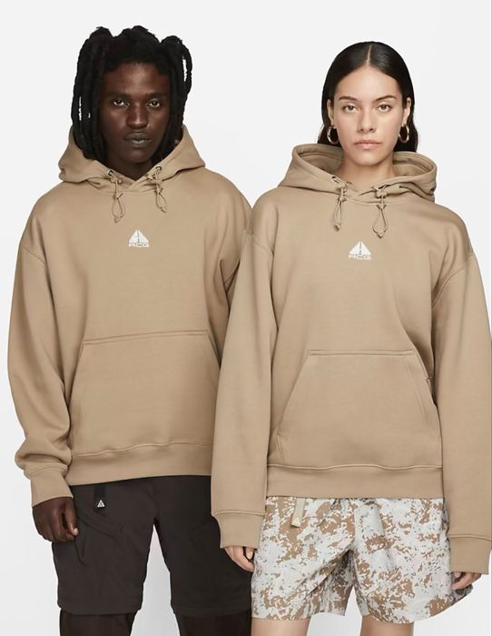 Худі Nike ACG Therma-FIT Hoodie | Оригінал | S