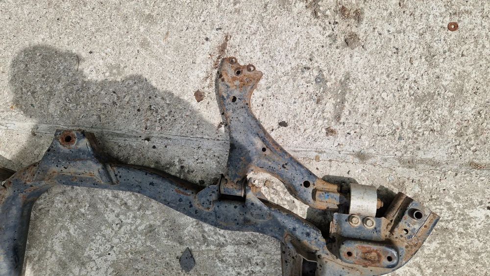 CHEVROLET EQUINOX 04- WAHACZ PRAWY PRZÓD