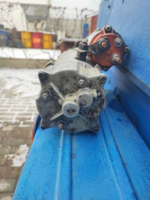 продам Стартер КАМАЗ