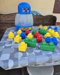 Klocki Lego duplo