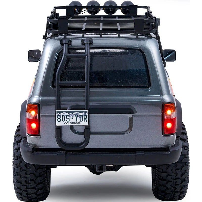 FMS FCX10 Toyota Land Cruiser 80 RTR