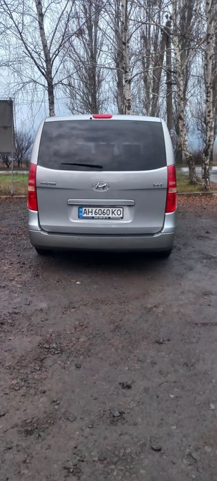 Продам Хюндай  Н-1