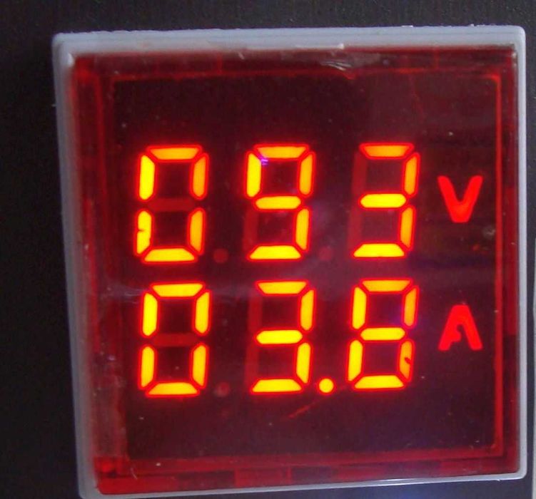 Регулятор потужності до 16 квт для ТЕНа для спиртодистиляції