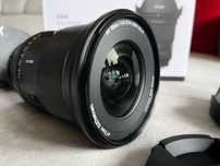 Viltrox 16 1.8 FE Sony jak nowy gwarancja