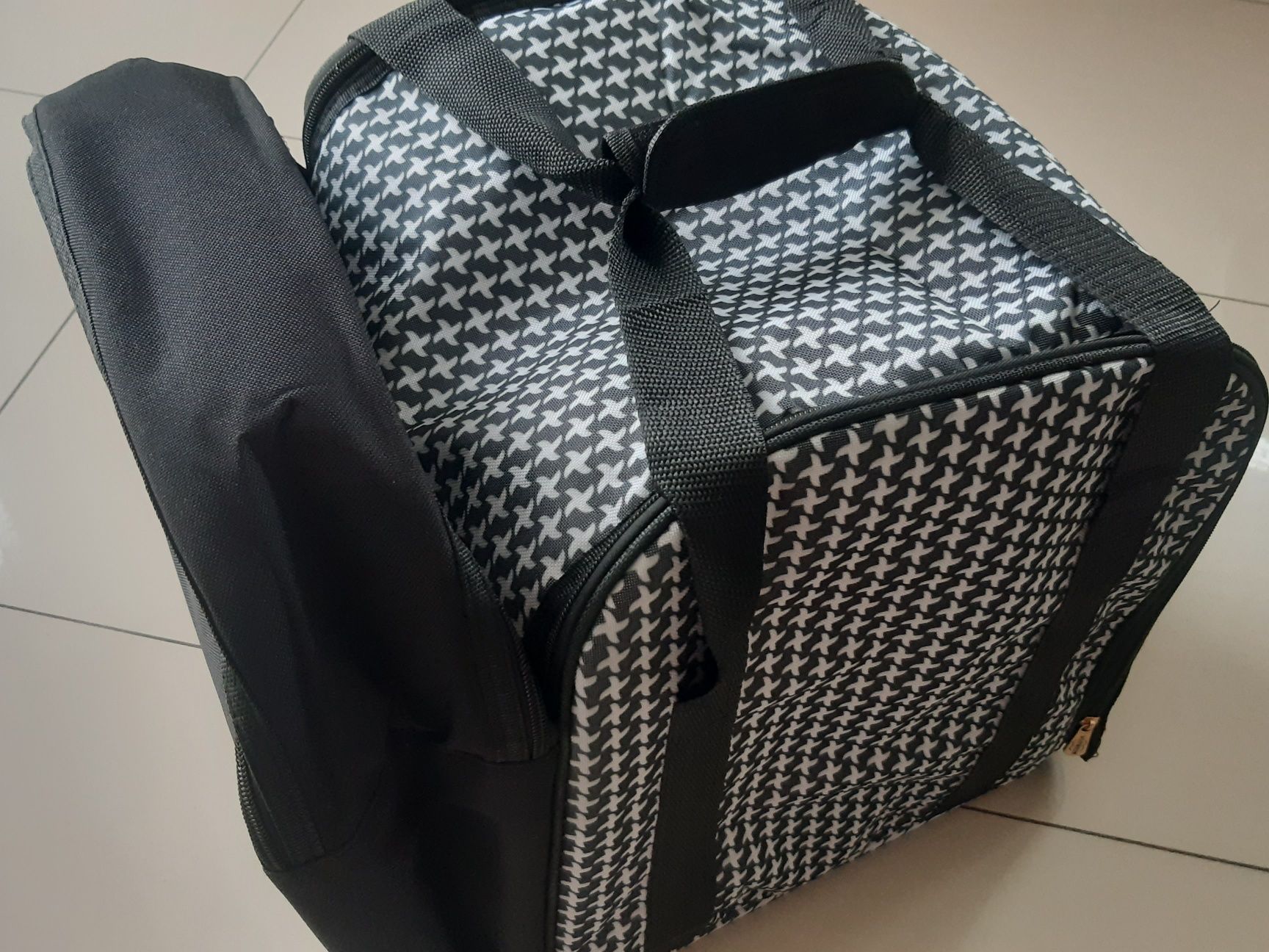 Torba termomix TM6 nowa