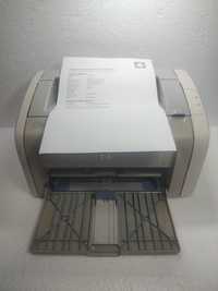 Принтер HP Lazerjet 1020