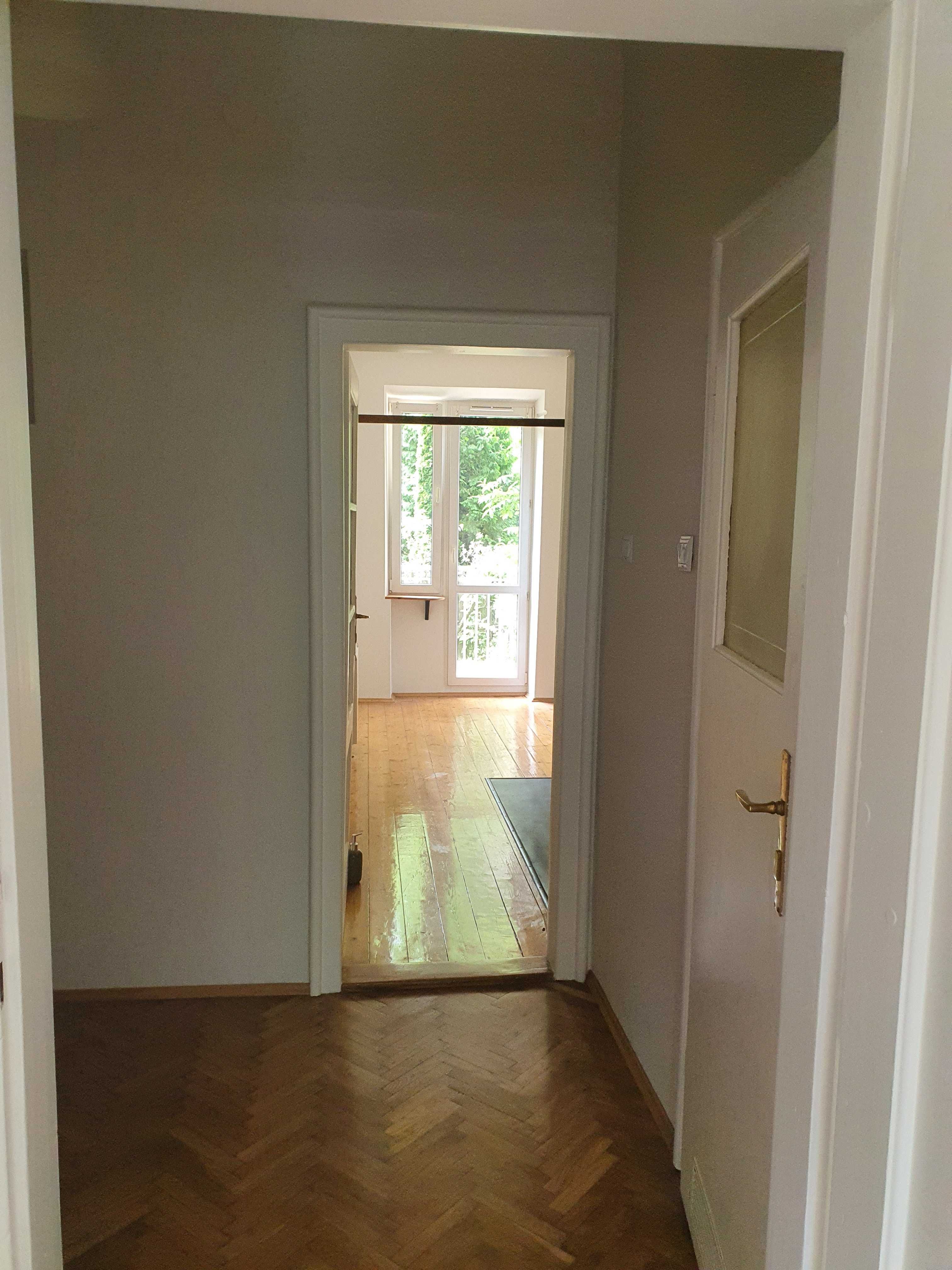 klimatyczne, 40m2, okol. R, Mogil,  WŁAŚCICIEL/OWNER-engl.