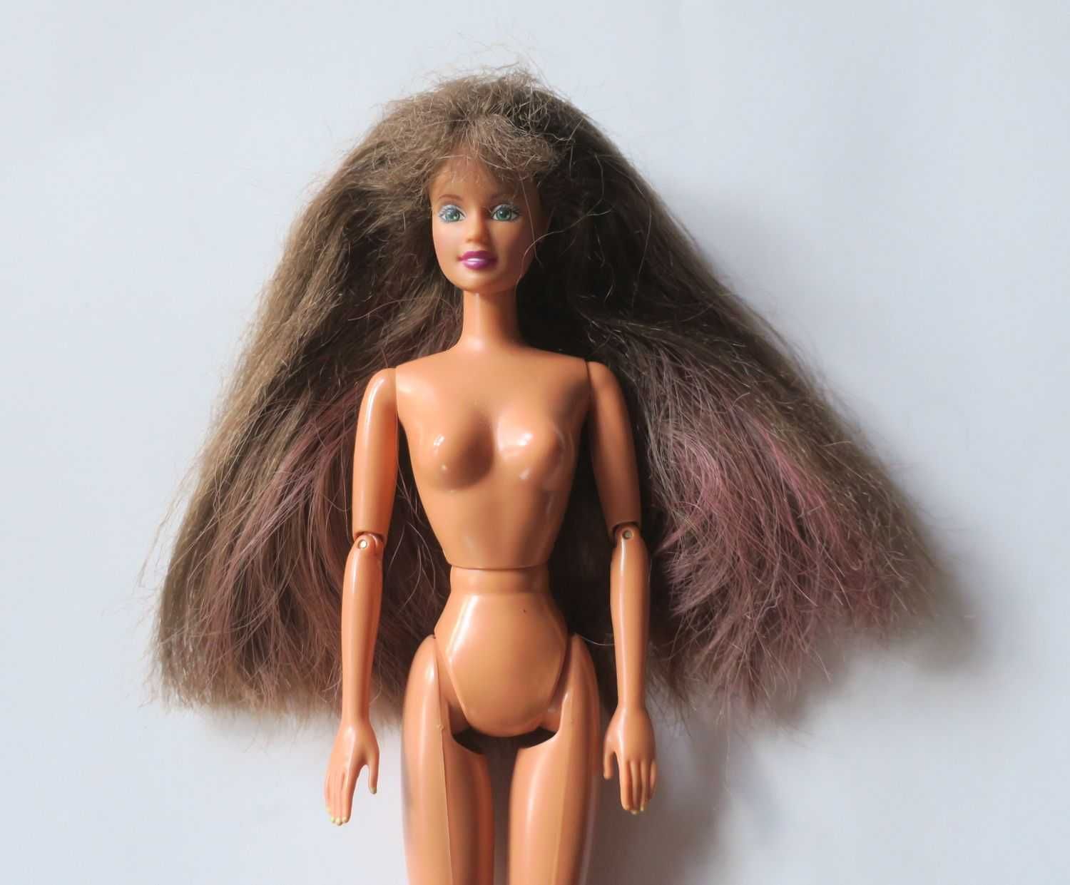 Lalka Teresa Barbie Mattel
