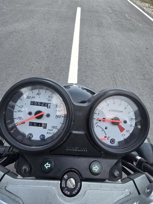 Daelim Roadwin FI 125