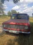 Продам копейку 2101