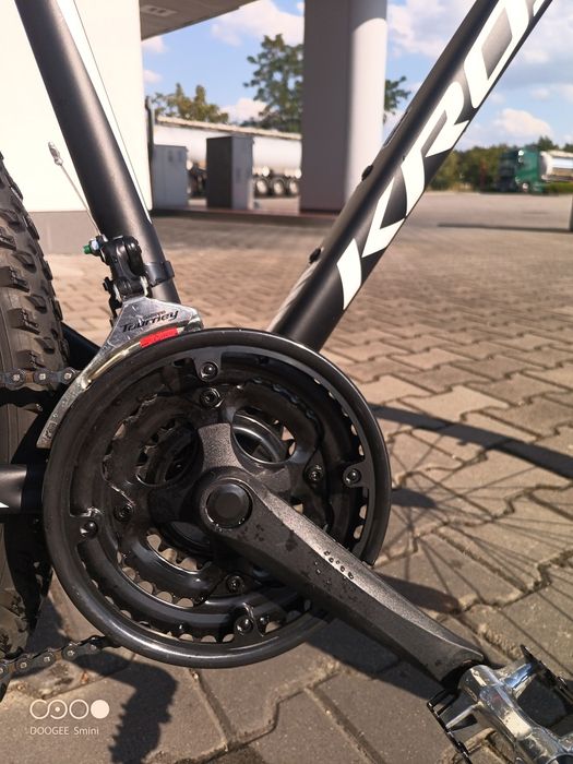 Rower Kross Hexagon 27,5 cali koła jak nowy