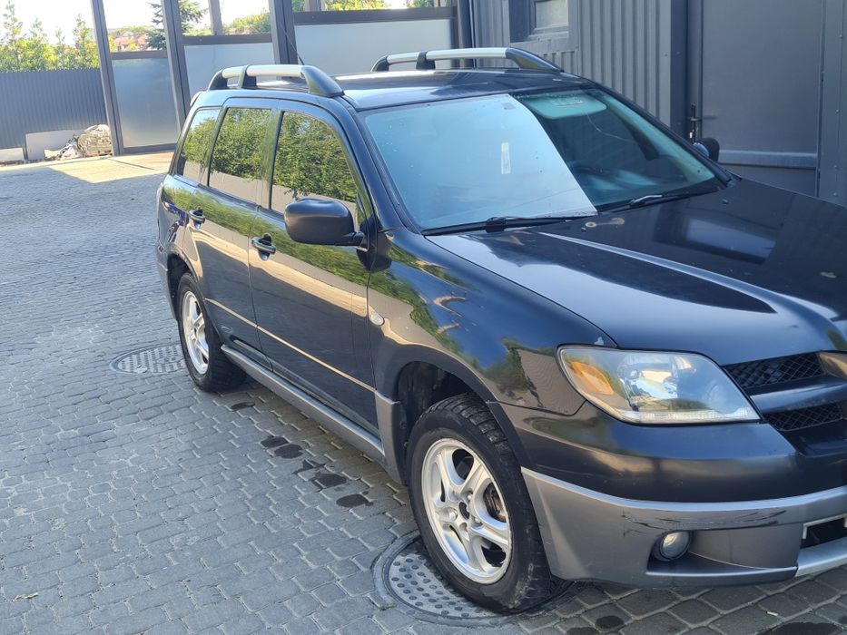 Легкове автомобіль