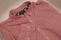 Polo Ralph Lauren рр XL рубашка из хлопка перламутровые пуговки