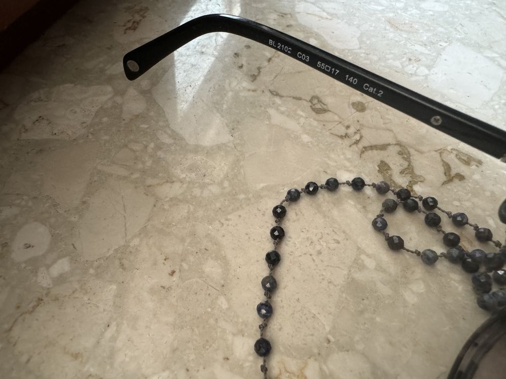 Balmain okulary przeciwsloneczne damskie