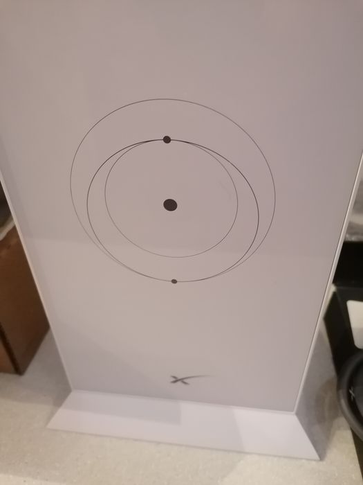 Starlink-комплект для підключення, новий, низька ціна.