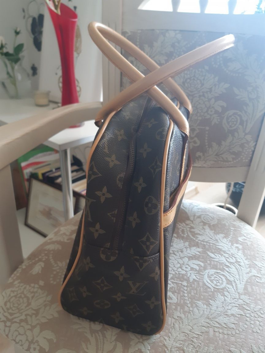 Сумка Louis Vuitton Mizi bag код