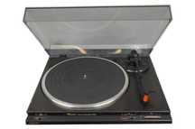 TECHNICS SL-BD20 GRAMOFON Adapter Servo Automatic wkładka P-24