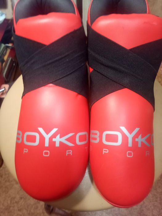 Футы Boyko sport XXL