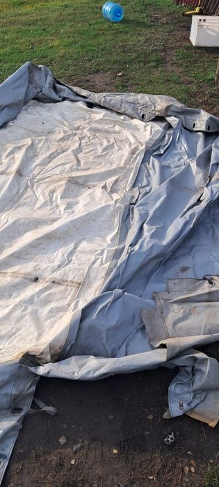 Продам Тент на газель