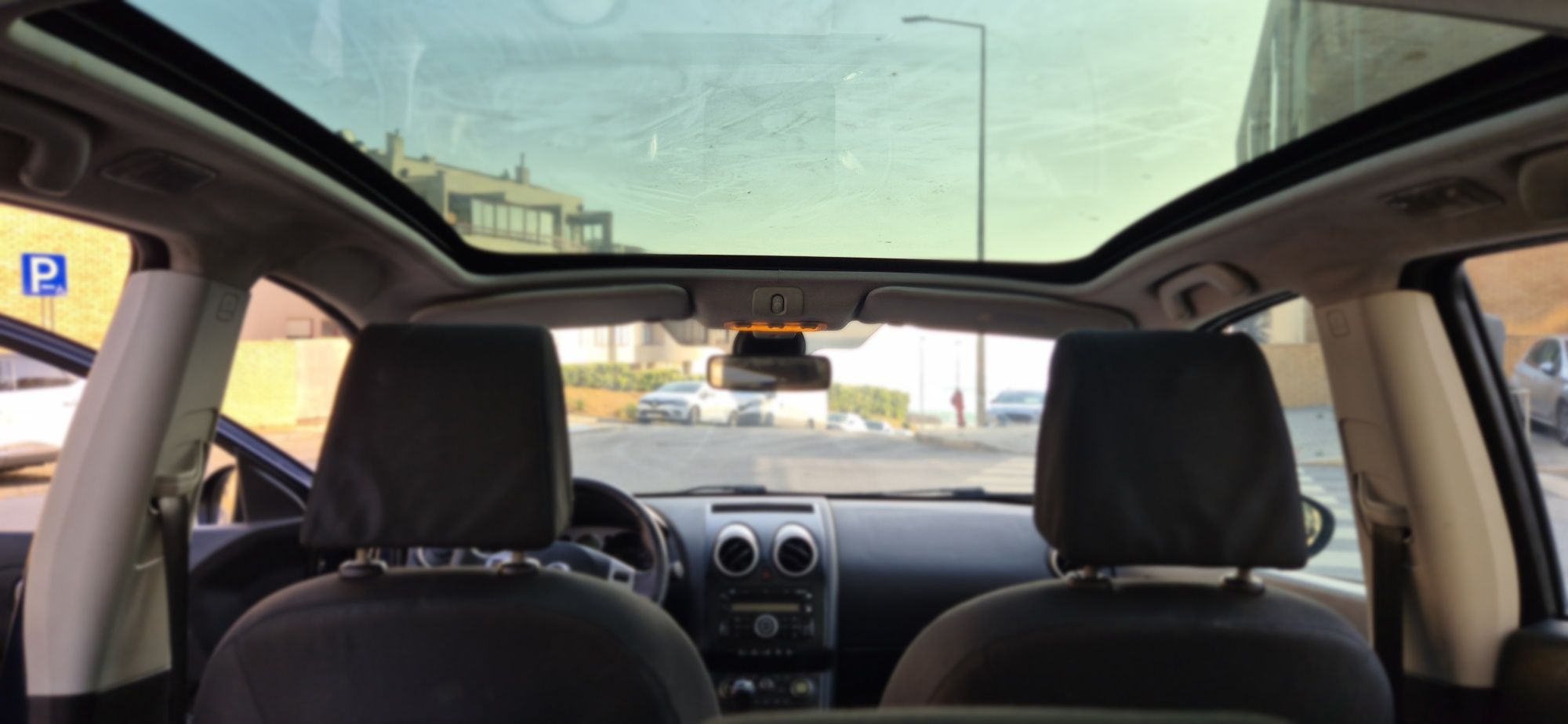 Nissan Qashqai 1.5 DCI