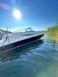 Motorówka Hurricane SunDeck 187 13r – Yamaha 150 HP