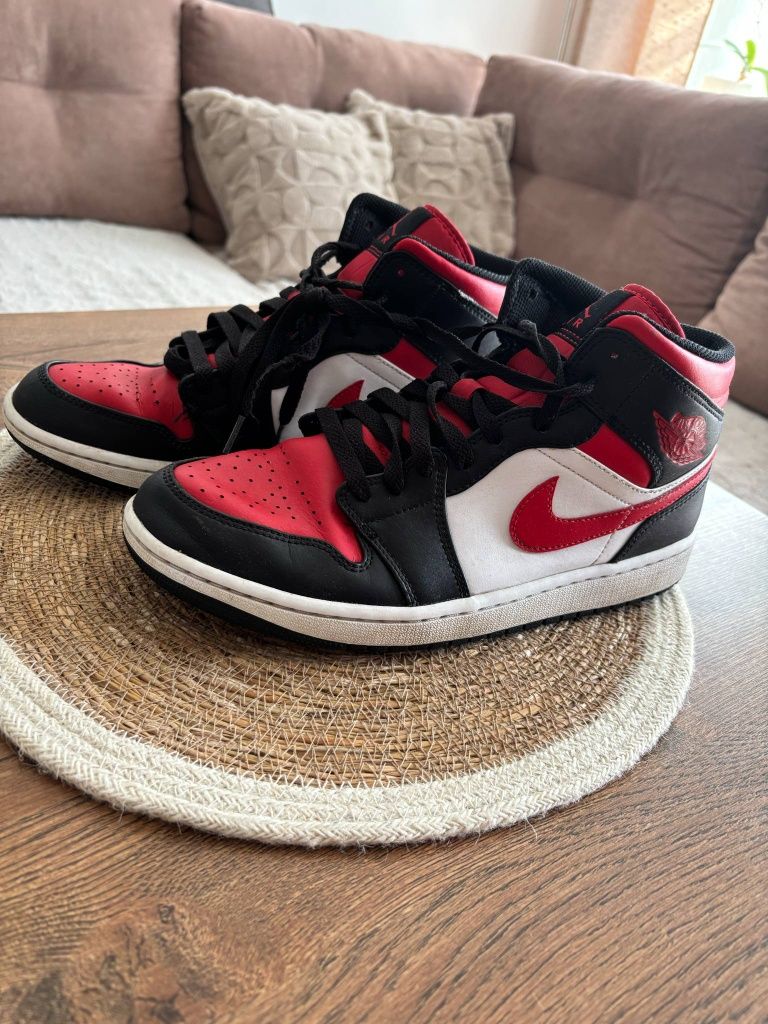 Sprzedam Buty Jordan