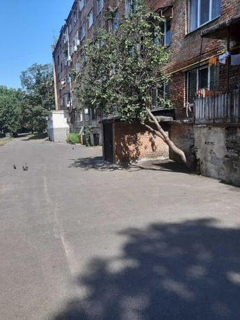 Продается помещения свободного назначения в Черкассах, ул. Одесская 14
