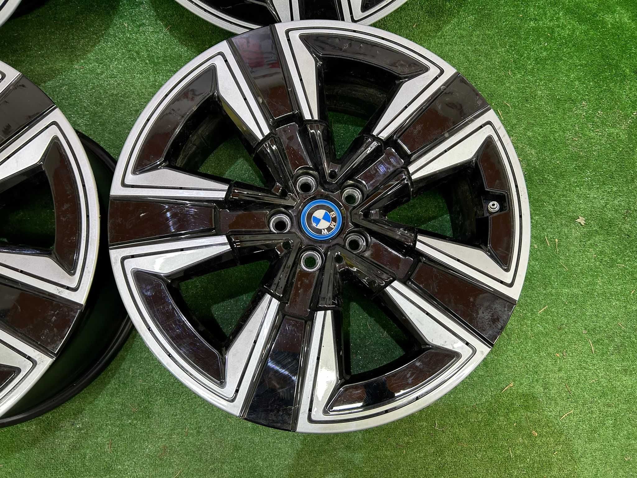 Alufelgi 5x112 19 cali BMW