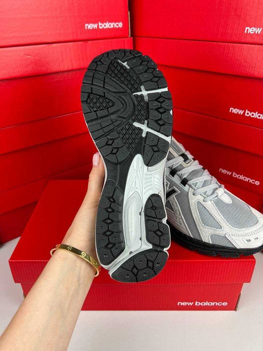 SALE! New Balance 1906R Grey Black 36 37 38 39 40 41 42 43 44 45 46 нб