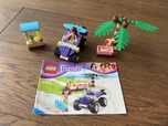 Lego Friends 41010