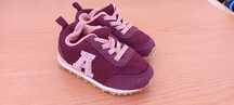 Sapatos Bebé tamanho 21