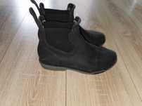 Buty do jazdy konnej 35